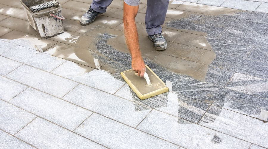 Expert flood damage restoration services in Groveland, NY